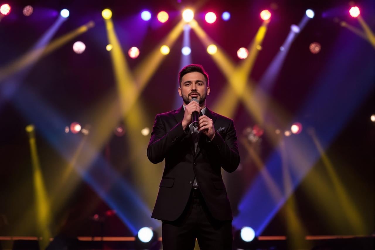 小蓝视频自制综艺《光影追梦人》收视率创历史新高