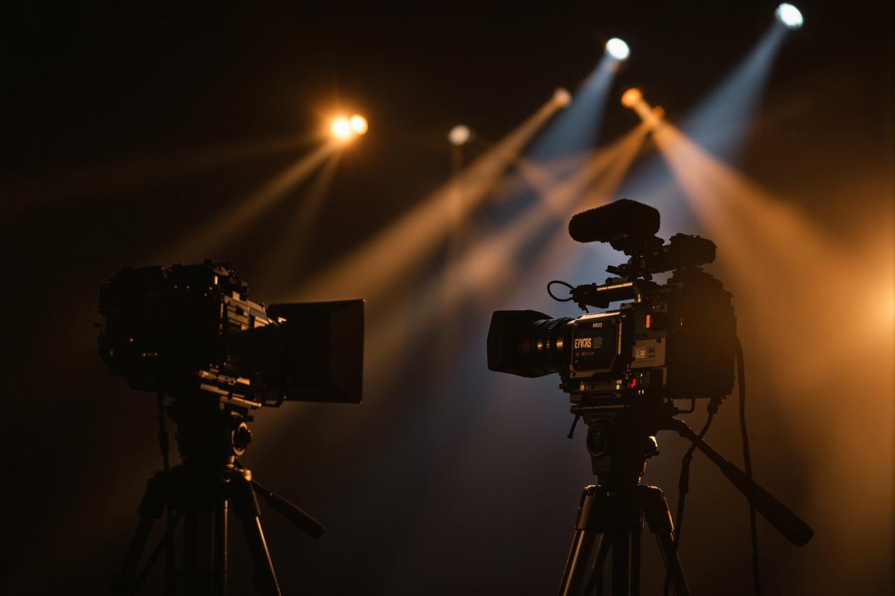 小蓝视频2026年片单发布，十部精品力作震撼亮相